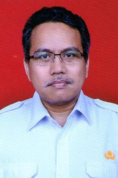 Chairiandi Siregar