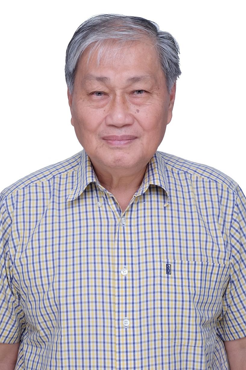 Prof. Dr. Herman Mawengkang
