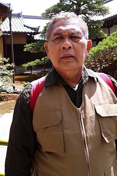 Mukhtar Iskandar Pinem