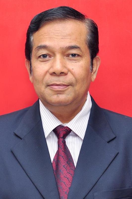 Nazaruddin Umar