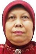 Prof. dr. Bidasari Lubis, Sp.A(K)