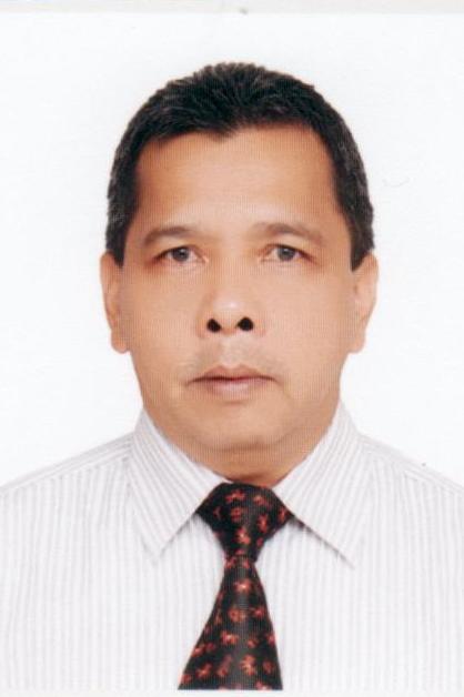 Dr. Drs. Ahmad Ridwan Siregar, S.H., M.Lib