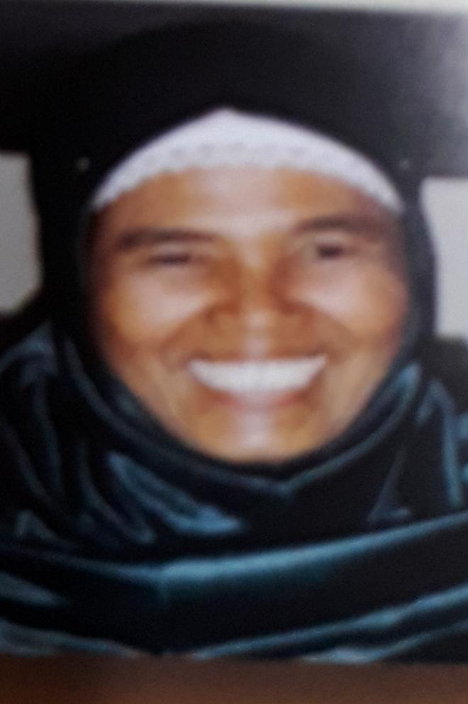 Dr. Dra Rahmawati Pane, M. Si