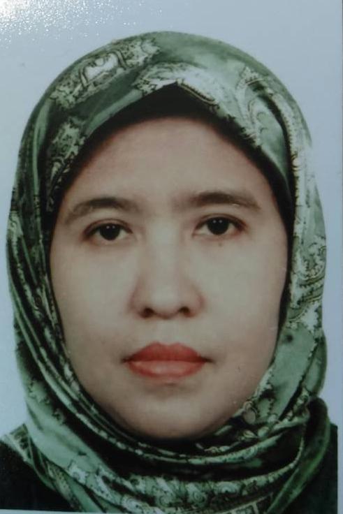 Dr. Ir. Salmiah, M.S.