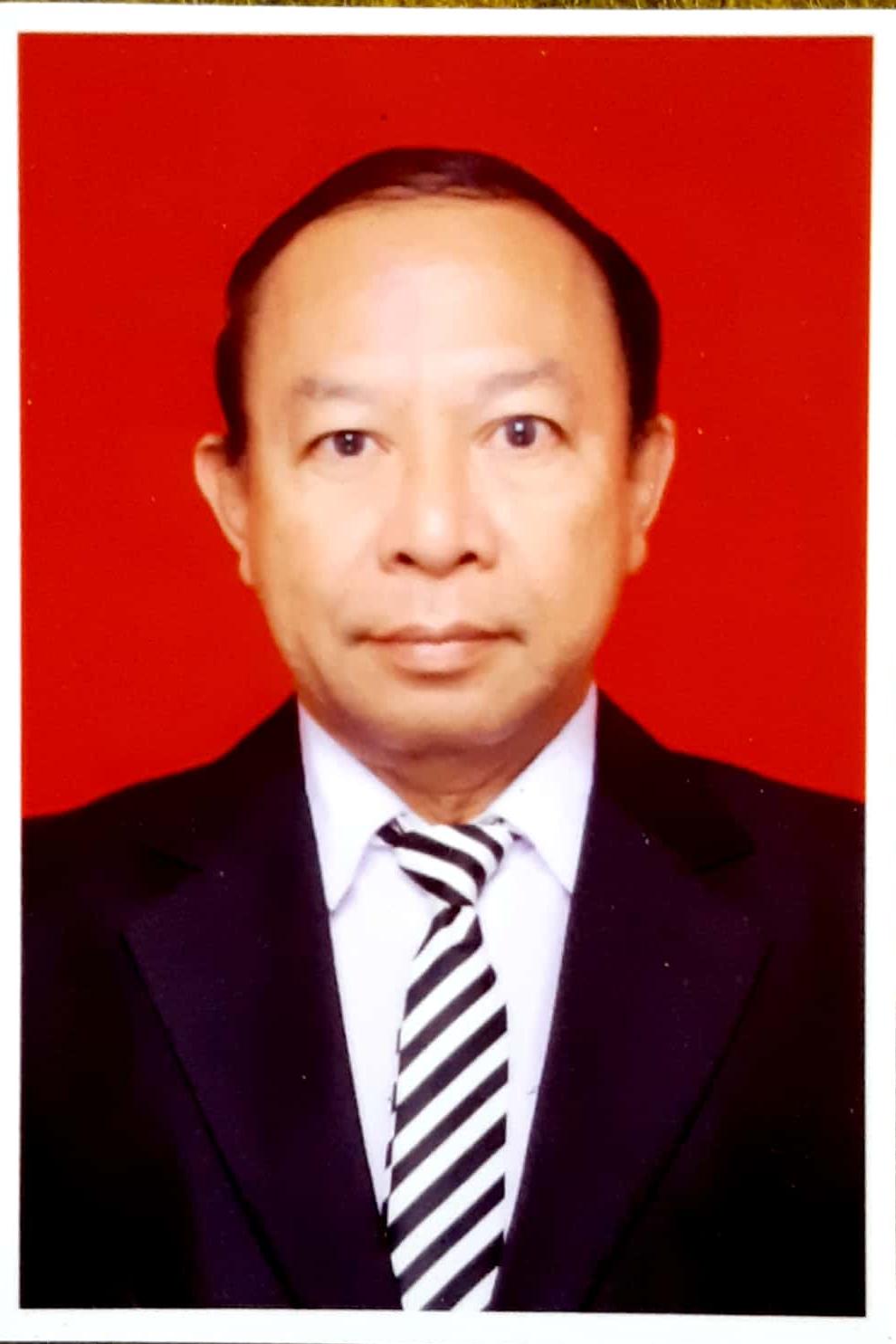 Ir. THOMSON SEBAYANG, M.T.