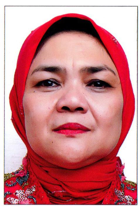 Tjut Syahriani