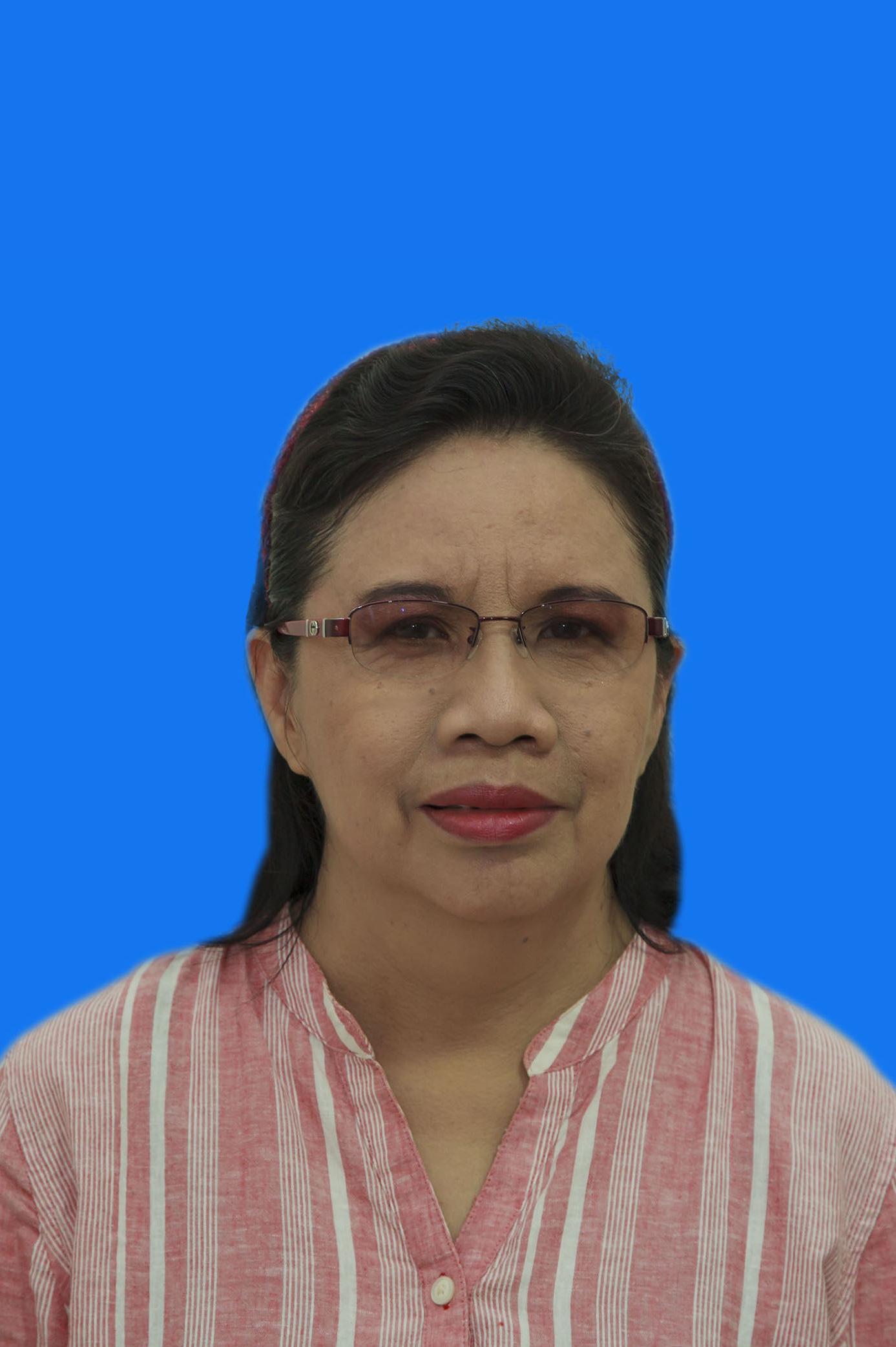 Mariana Makmur
