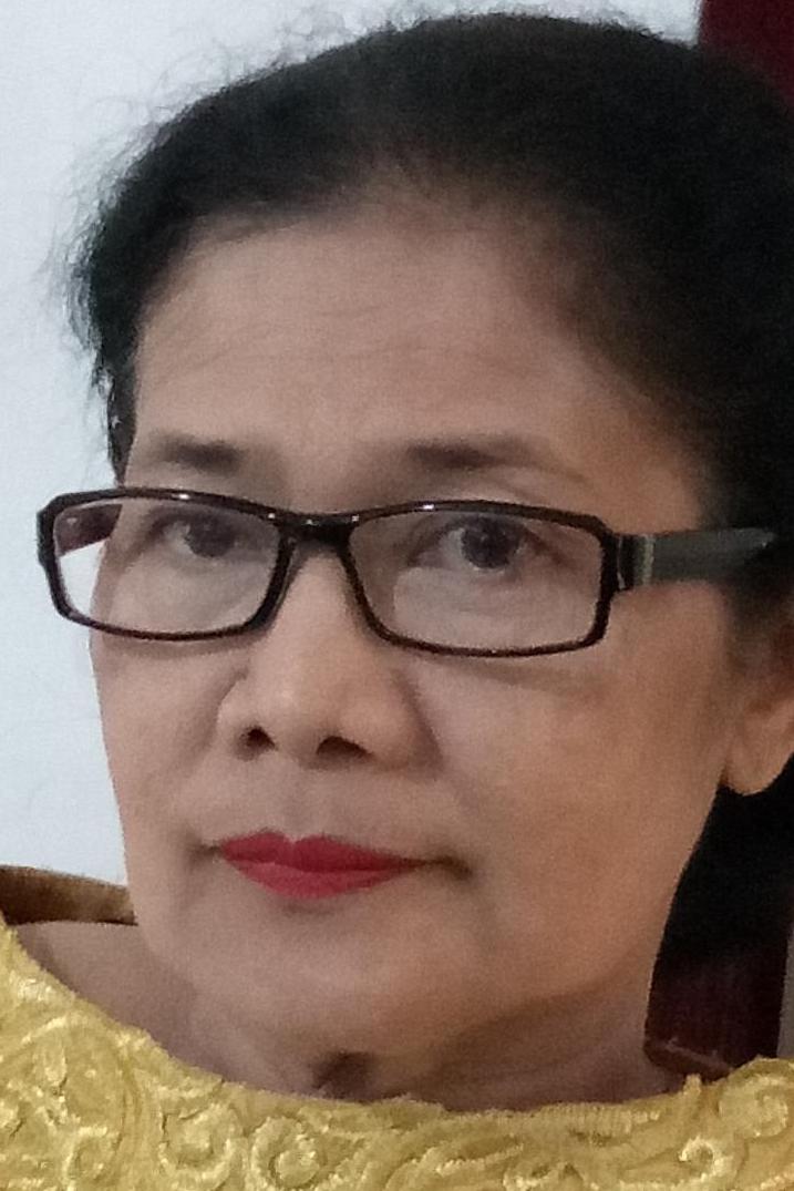 Rosita Sipayung