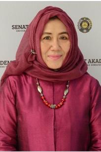 Dra. Marhayanie, M.Si.