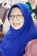 Dra. Nurhayati Siregar, M.Si.