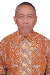 Dr. Ir. Hasanuddin, M.S.