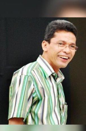 Prof. Dr. Drs. Humaizi, MA