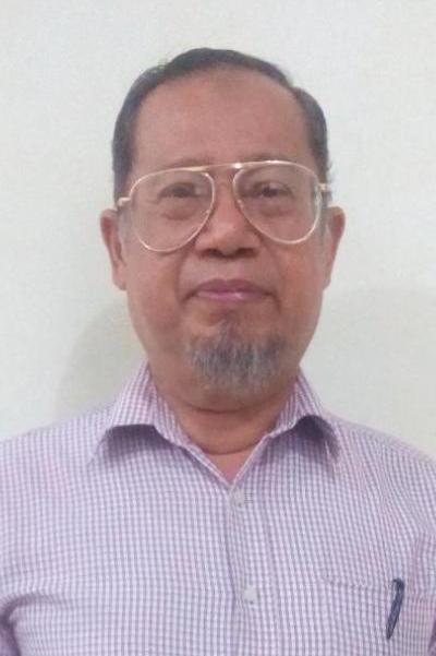 Prof. Dr. Suwardi Lubis, M.S