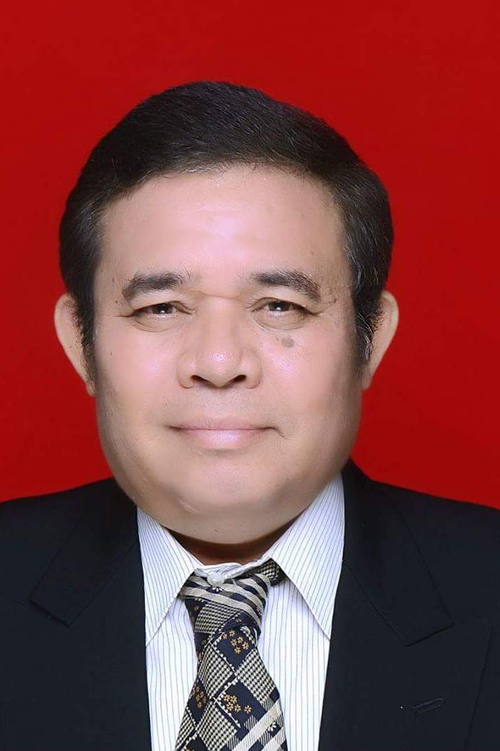 Dr. Ir. Jonatan Ginting, M.S.