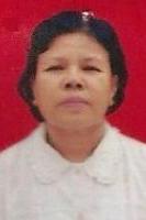 Prof. Dr. dr. Sarma Nursani L. Raja, M.Ked(OG), Sp.OG(K)