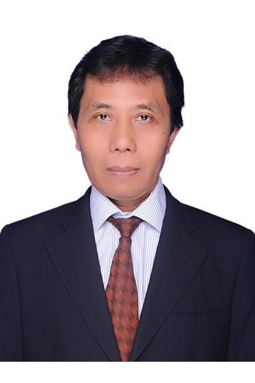 Dr.  Suyanto, M.Kom.