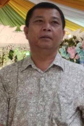 Ir. Sentosa Ginting, M.P.