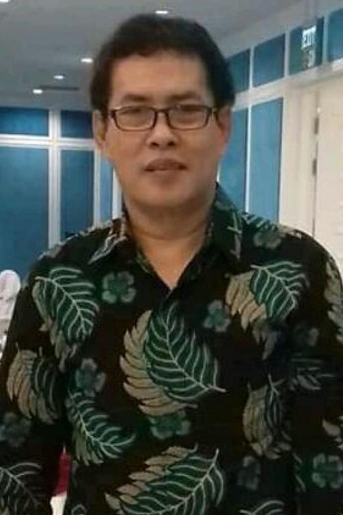 Dr. Ir. Emmy Harso Kardhinata, M.Sc.