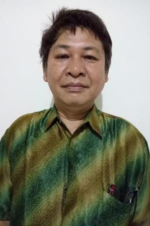 Ir. Terip Karo-karo, M.S.