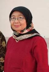 Dra. Nazliniwaty, M.Si., Apt