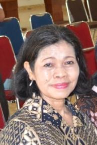 Ir. Bintang, M.P.