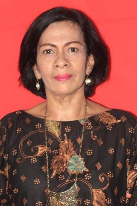 Dra. Nur Cahaya Bangun, M.Si