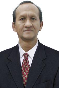 Dr. Ir. T. Irmansyah, M.P.