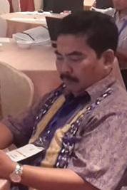 Drs. Rosman Siregar, M.Si
