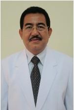 Prof. Dr. dr. Refli Hasan, SpPD, KKV, FINASIM, SpJP(K), FAsCC
