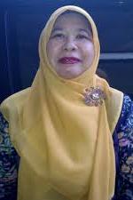 Dr. Dra. Ir. Chairani Hanum, M.S.