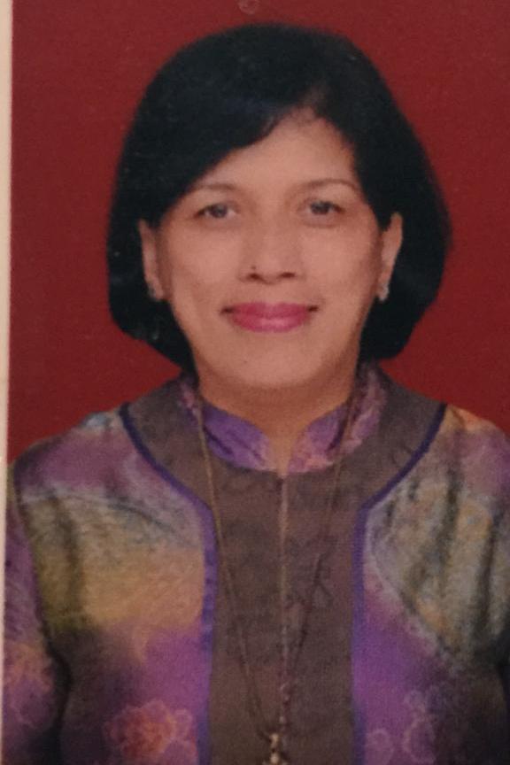 Dr. dr. Tina Christina L. Tobing, M.Ked(Ped)., Sp.A(K)