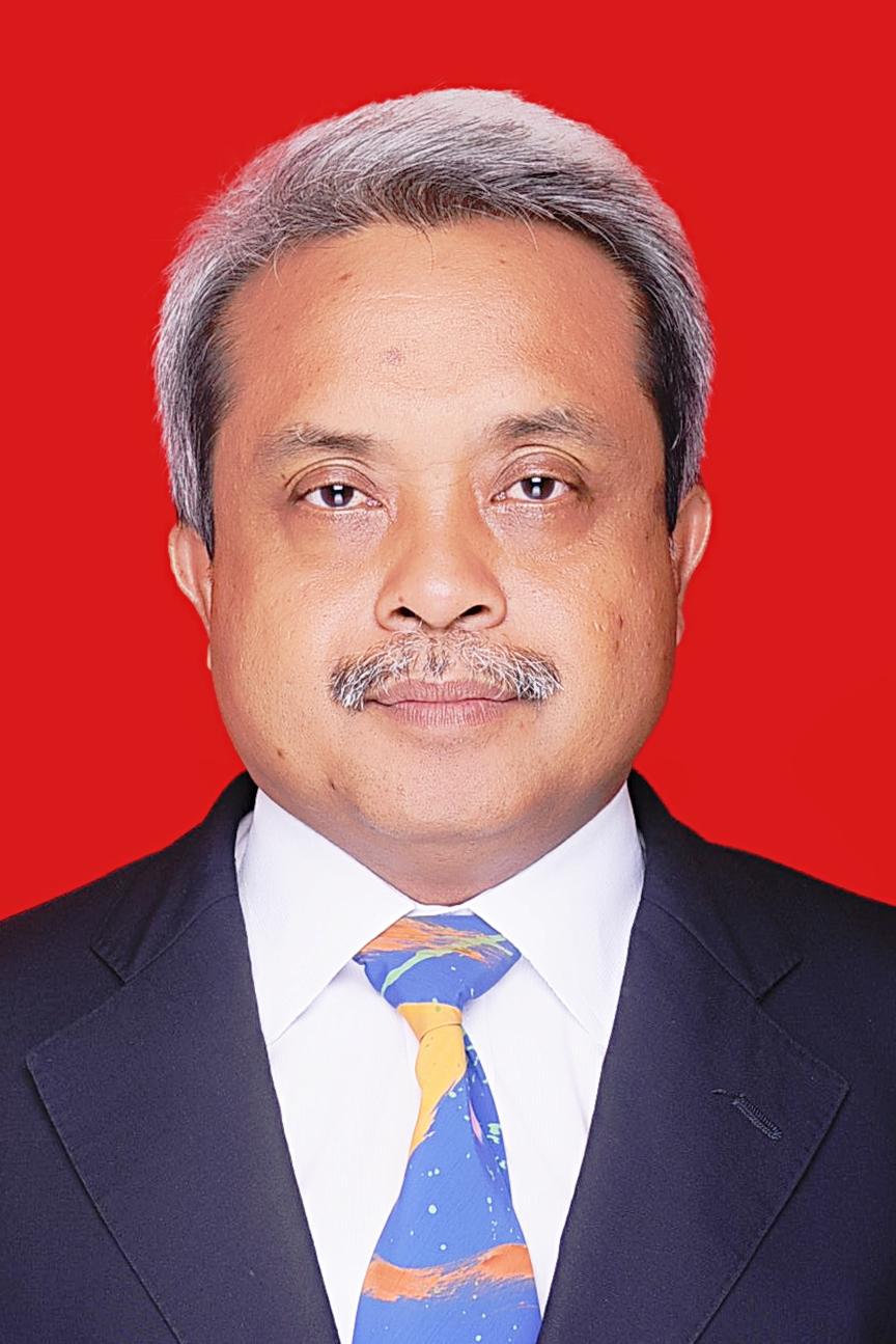 Dr. Ir. Mukhlis, M.Si.