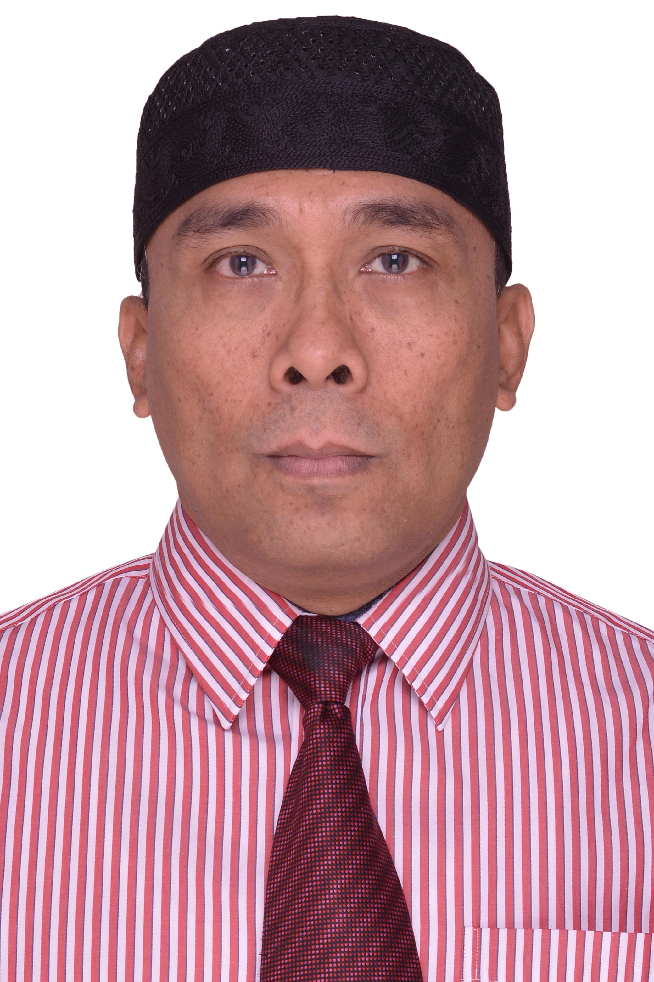 dr. Dairion Gatot, Sp.P.D, Subsp. H.Onk.M. (K)