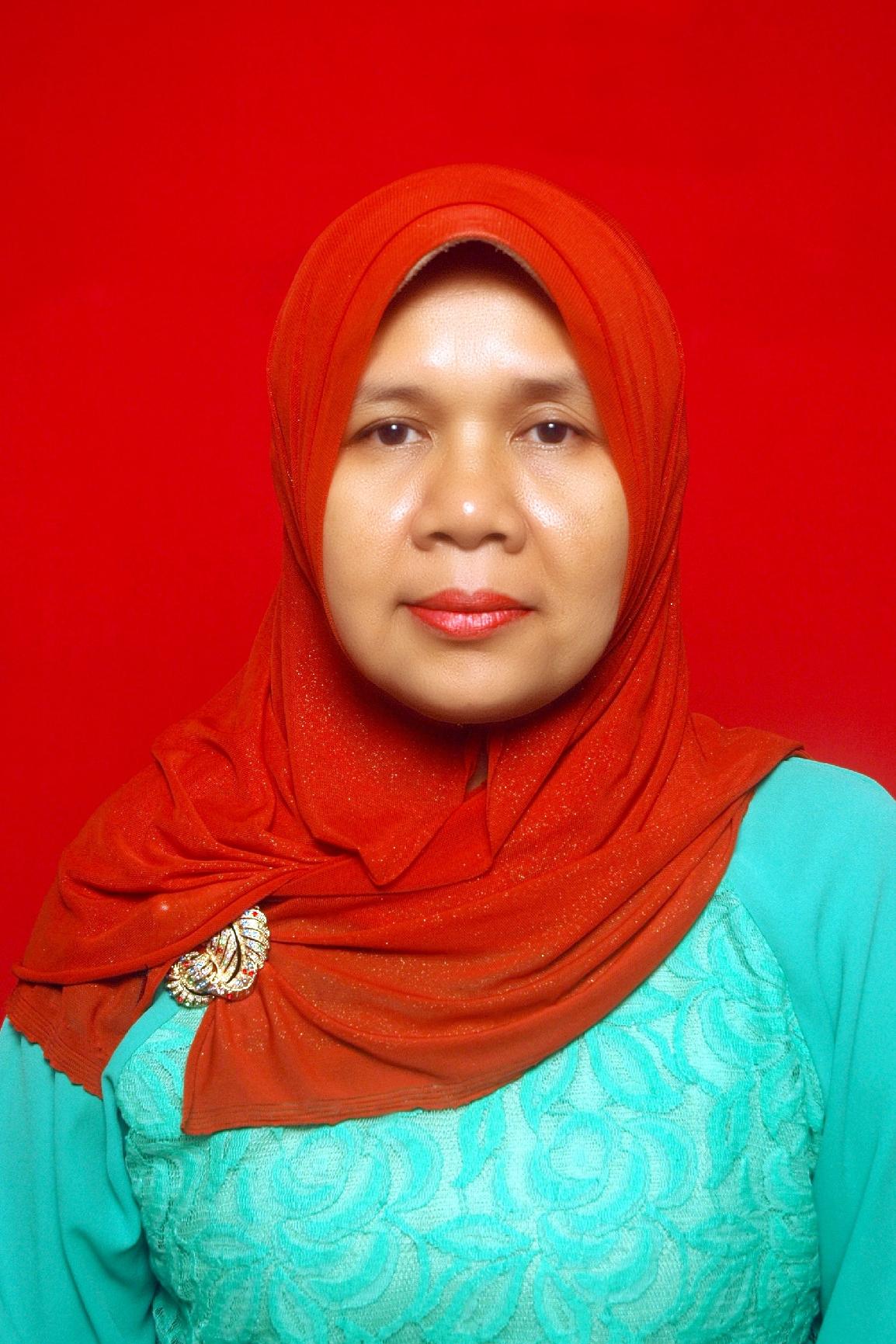 Dra. Singgar Ni Rudang, , M.Si., Apt.