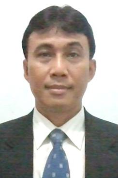 Ir. Yusak Maryunianta, M.P.