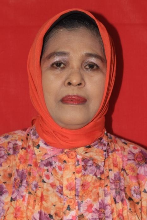 Khairina Nasution