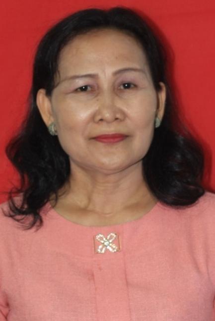 Ida Basaria