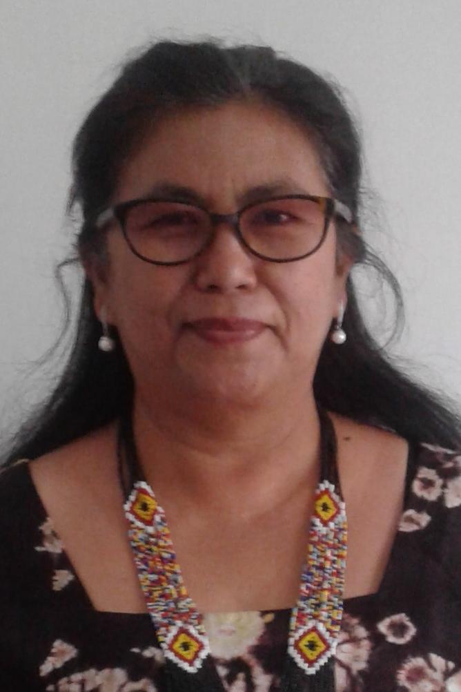 Dr. Dra. Ria Manurung, M.Si