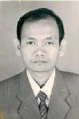 Dr. dr. Khairul Putra Surbakti, Sp.S (K)