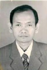 Khairul Putra Surbakti