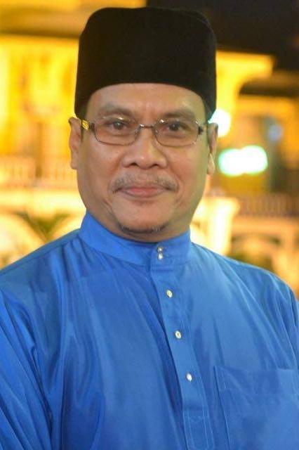 Prof. Dr. Edy Ikhsan, S.H., M.A