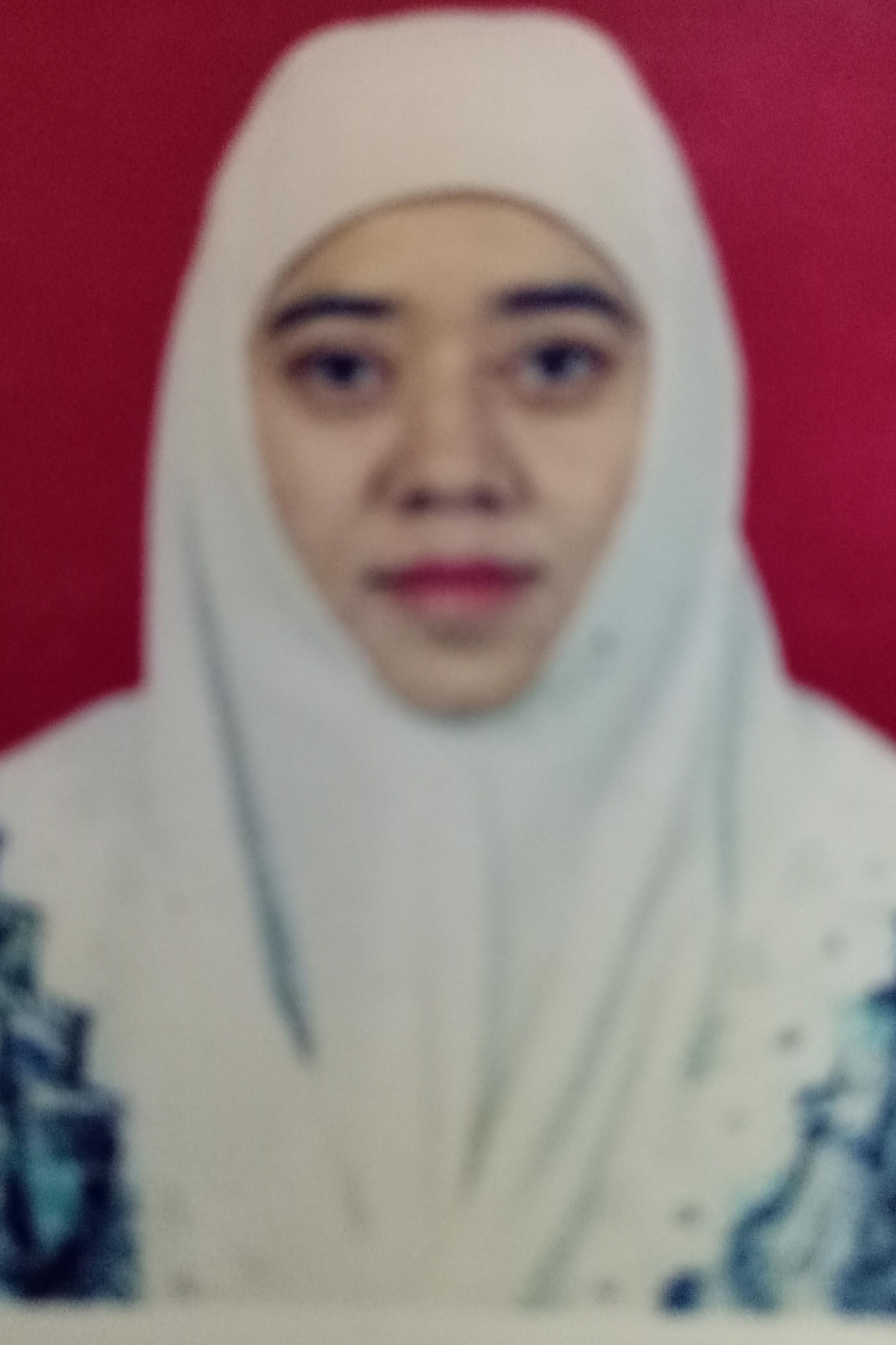 Ir. Lily Fauzia, M.Si