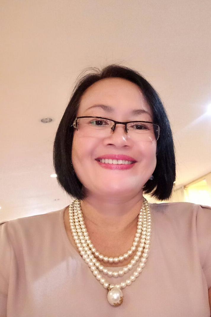 Ir. Ratna Rosanty Lahay, M.P.