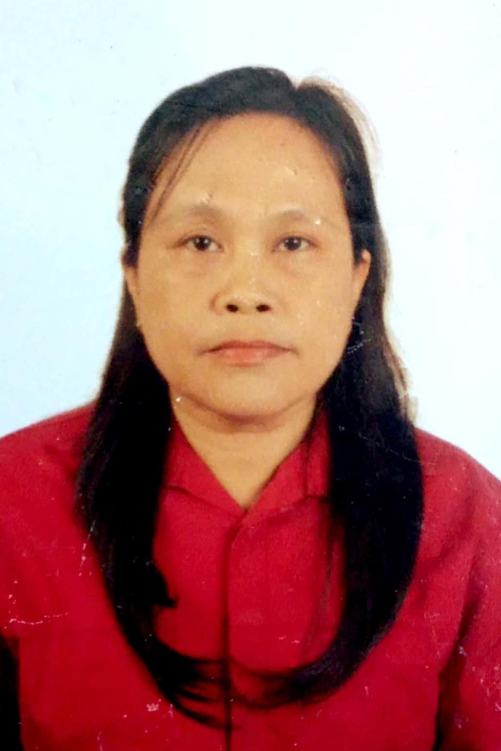 Dra. Asima Yanty Sylvania Siahaan, Ma., Ph.d. | Fakultas Ilmu Sosial ...