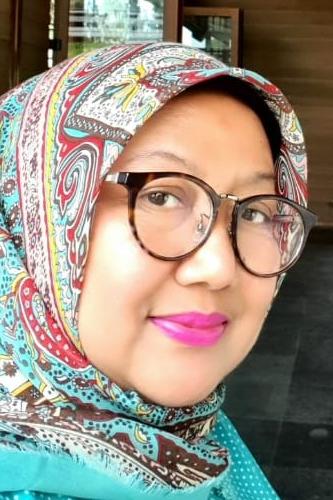 dr. Aryani Atiyatul Amra, M.Ked(Oph)., Sp.M(K)