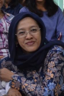 Ir. Iskandarini, M.M., Ph.D.