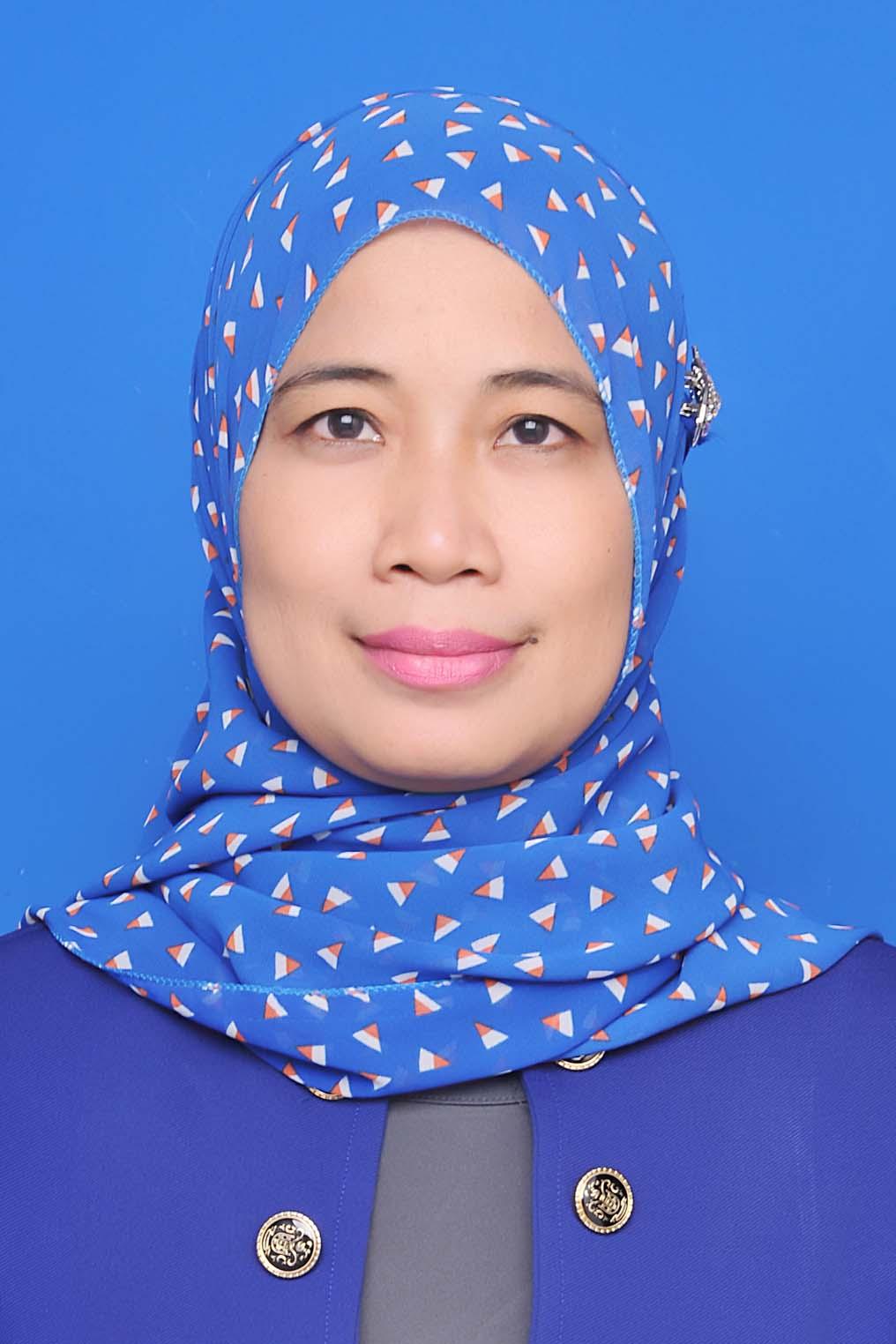 Dr. Tetty Yuliaty, Se., M.si | Fakultas Vokasi Universitas Sumatera Utara