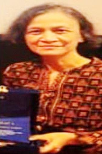 Dr. Ir. Erna Mutiara, M.Kes