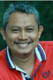 Prof. Drs. Heri Kusmanto, MA., Ph.D
