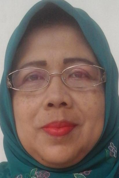 Prof. Dra. Dewi Kurniawati, M.Si, Ph.D